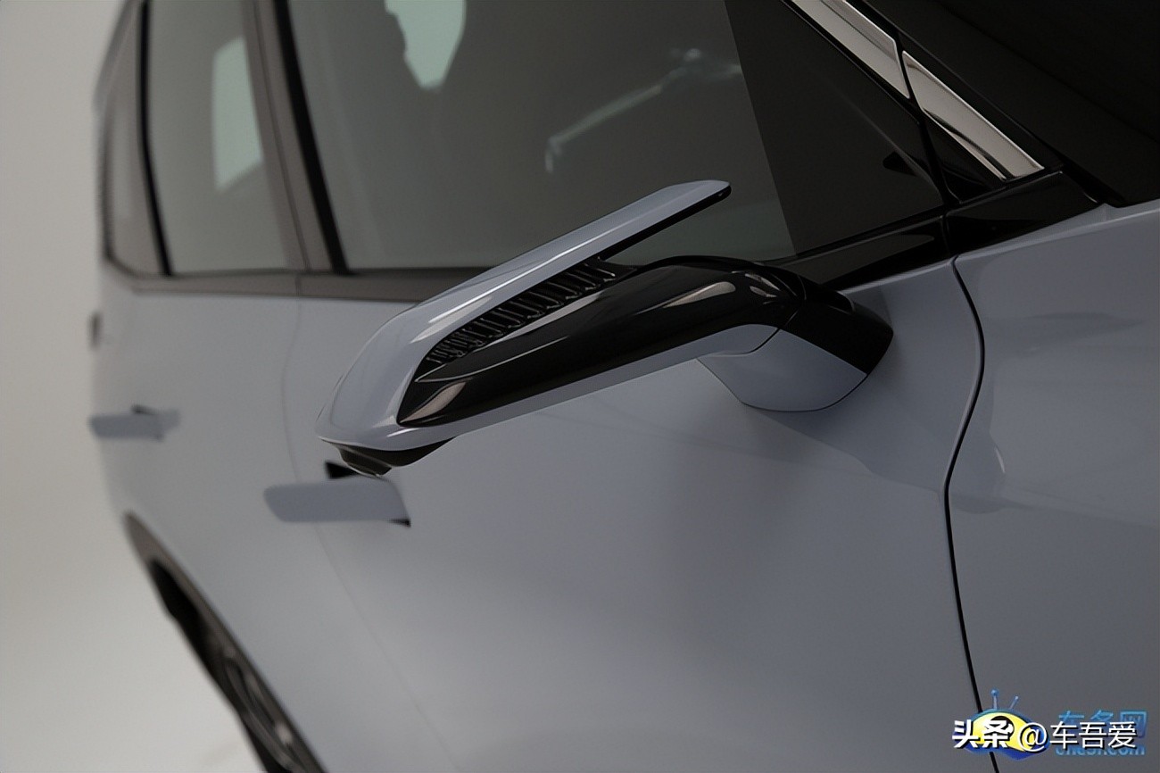 售9.99万起北京汽车魔方正式上市,北京汽车魔方价格