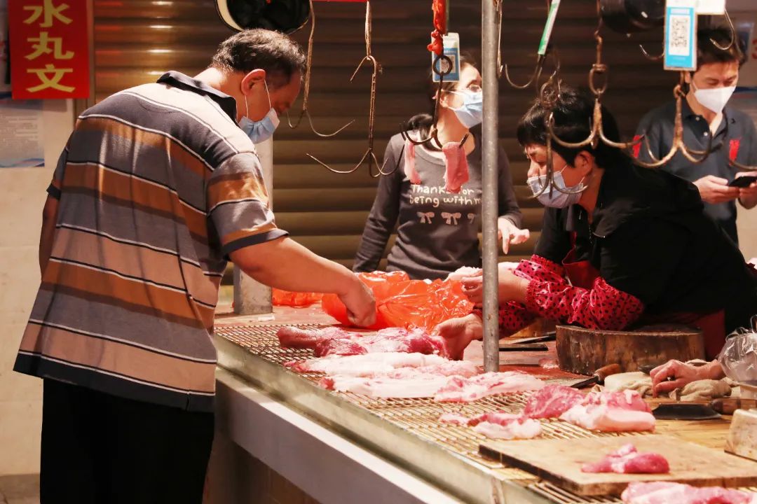 泉州古城久违的烟火气,泉州恢复烟火气