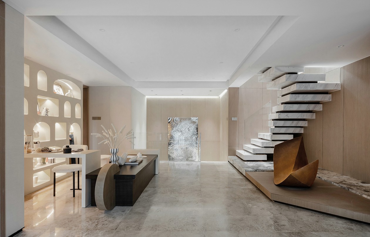 元禾大千软装设计,元禾大千设计案例