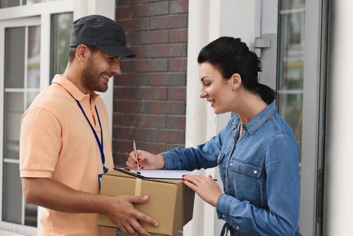 快递小哥收入,快递小哥如何提高收入