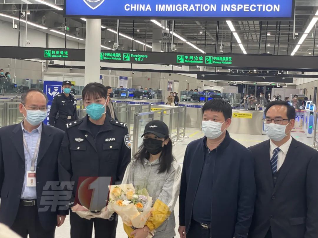 香港免核酸通关流程,香港免隔离通关最新消息