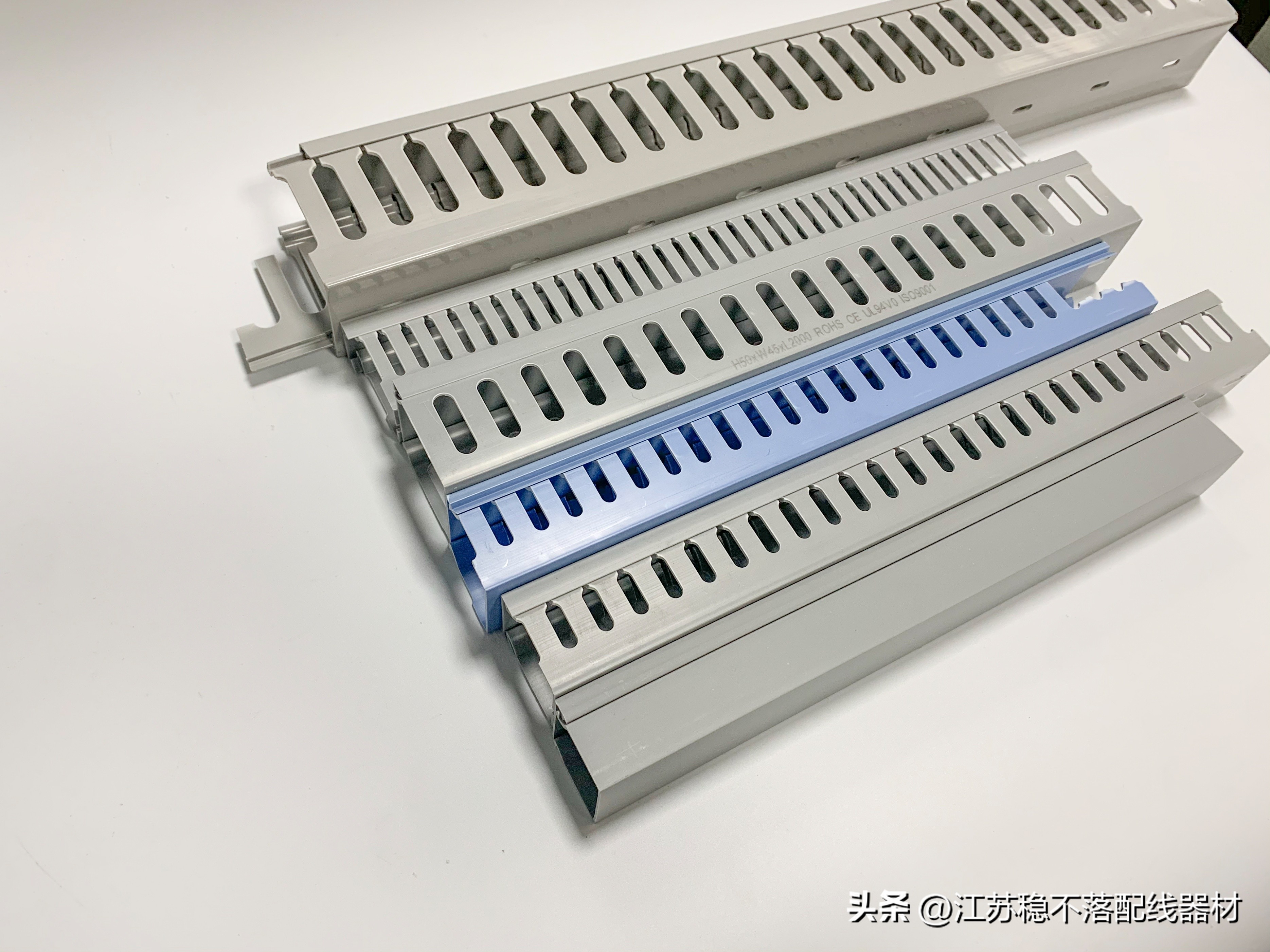 pvc线槽价格大约是多少,pvc阻燃型塑料线槽价格