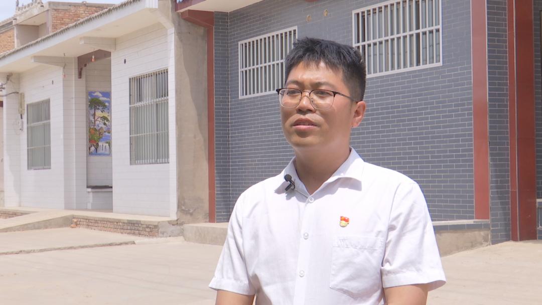 韩城市芝川镇的一张小小积分单（图）