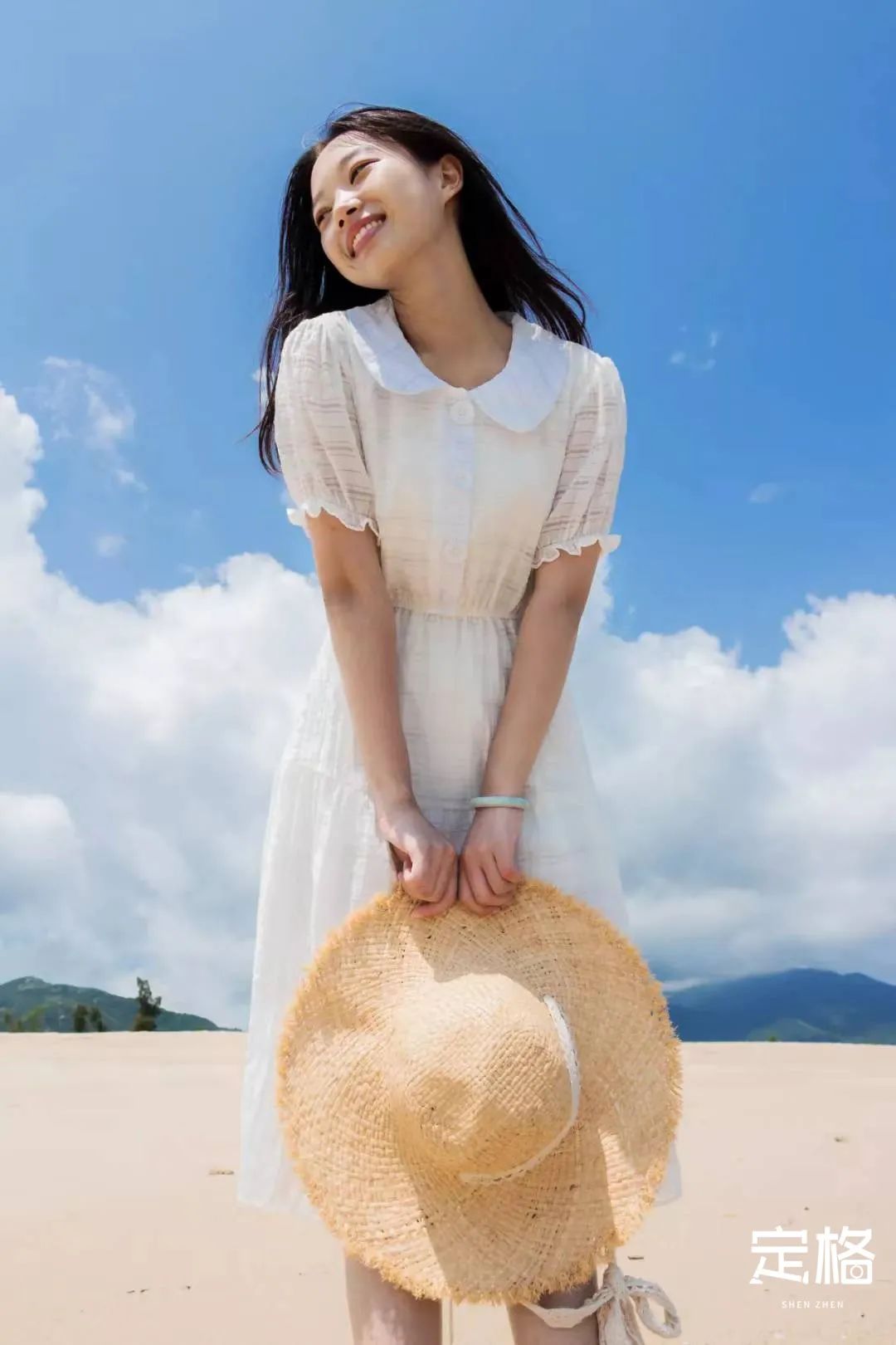 不用出国在深圳看到的美景,深圳有什么景点去看的不要钱的