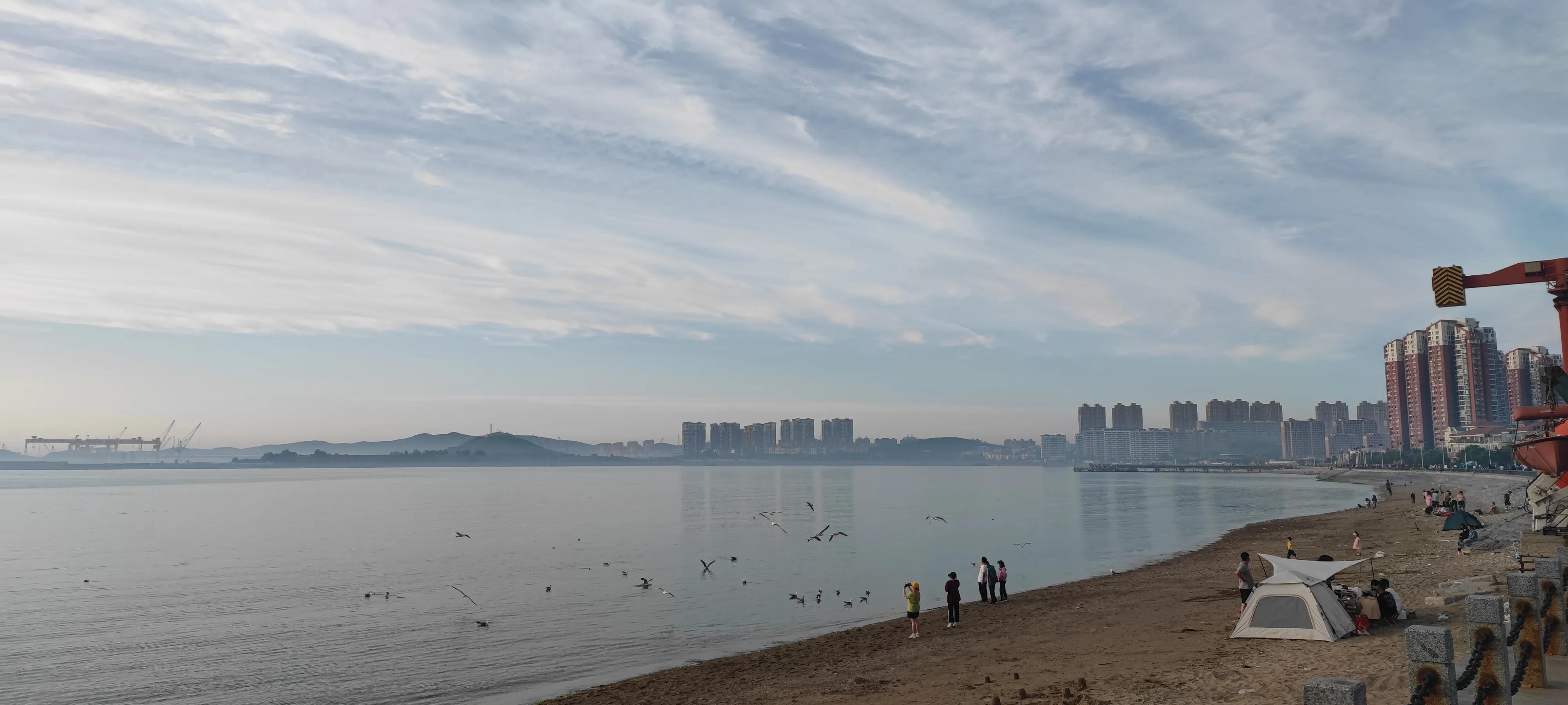 大连旅顺赶海旅游攻略,大连旅顺旅游赶海门票多少