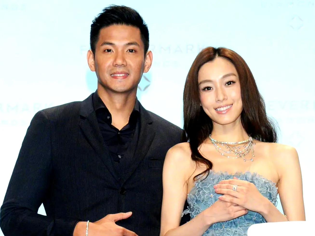 陈建州与范玮琪联合声明,陈建州说范玮琪事件