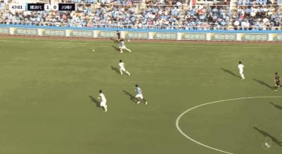 日职联川崎前锋vs京都不死鸟,日职联川崎vs大阪樱花