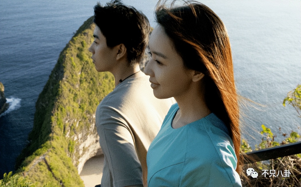 秦牛正威订婚哪个明星参加了婚礼,秦牛正威订婚视频高清