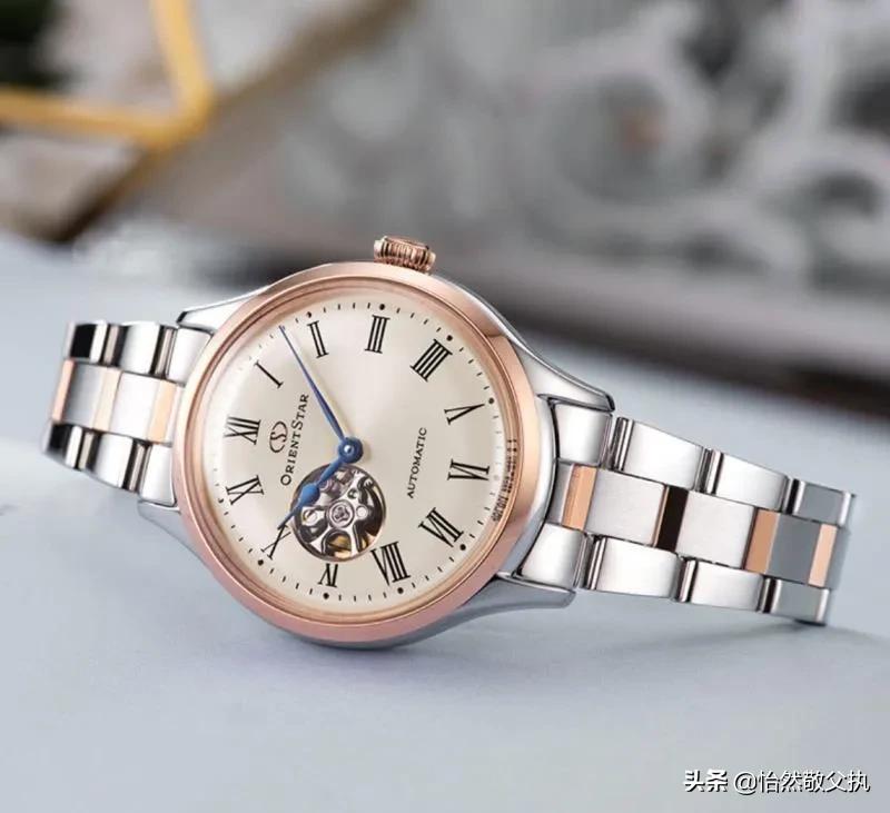 哪些手表品牌时尚性价比高又好看,有哪些值得购买的小众高档次手表