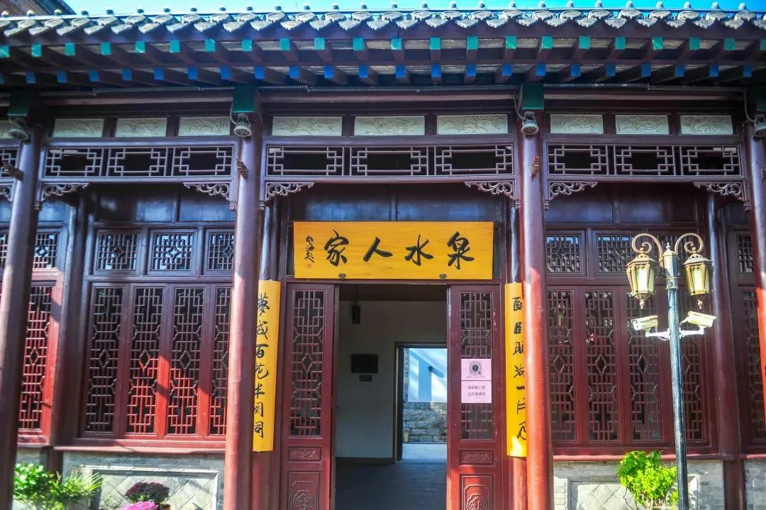 济南出发高铁旅游攻略,济南三天假期去哪玩合适