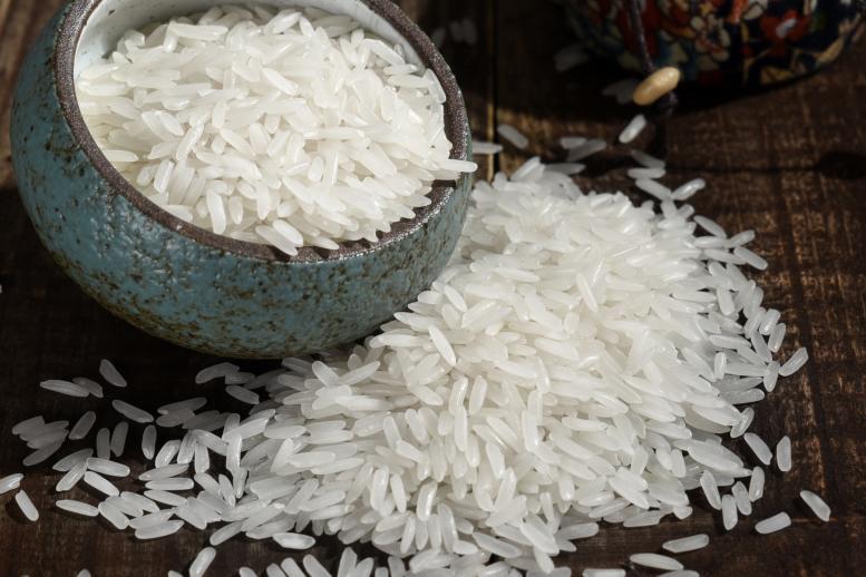 中国水稻籼米,中国大米的种类及特点