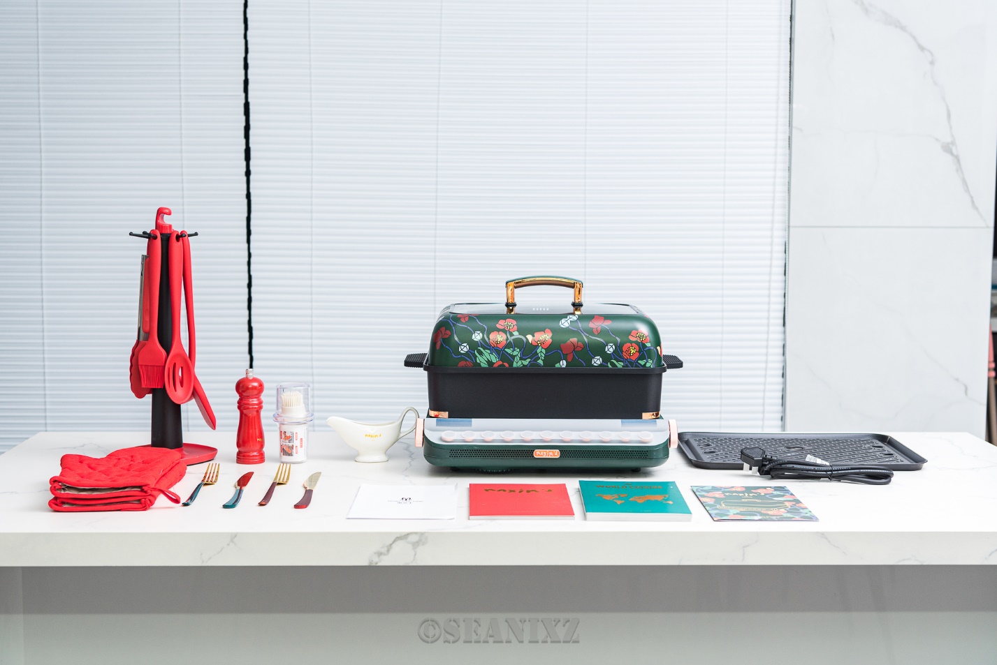 马克西姆巴斯克料理锅烤鱼,马克西姆炒锅使用方法