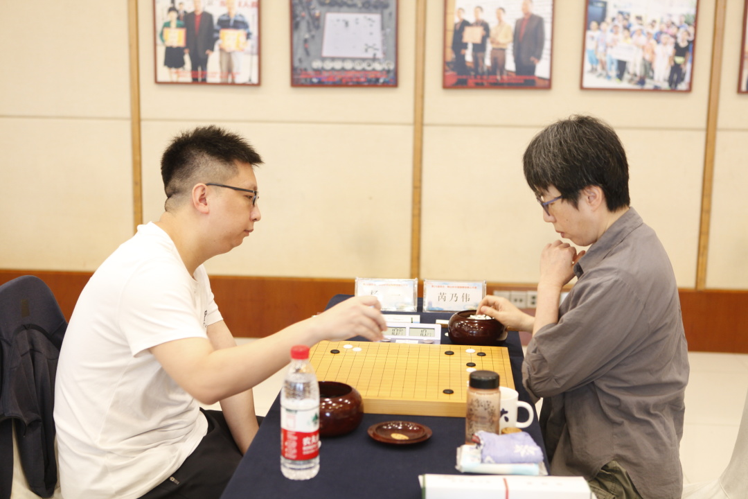阿含桐山杯进入十六强的00后棋手,阿含桐杯最新比赛