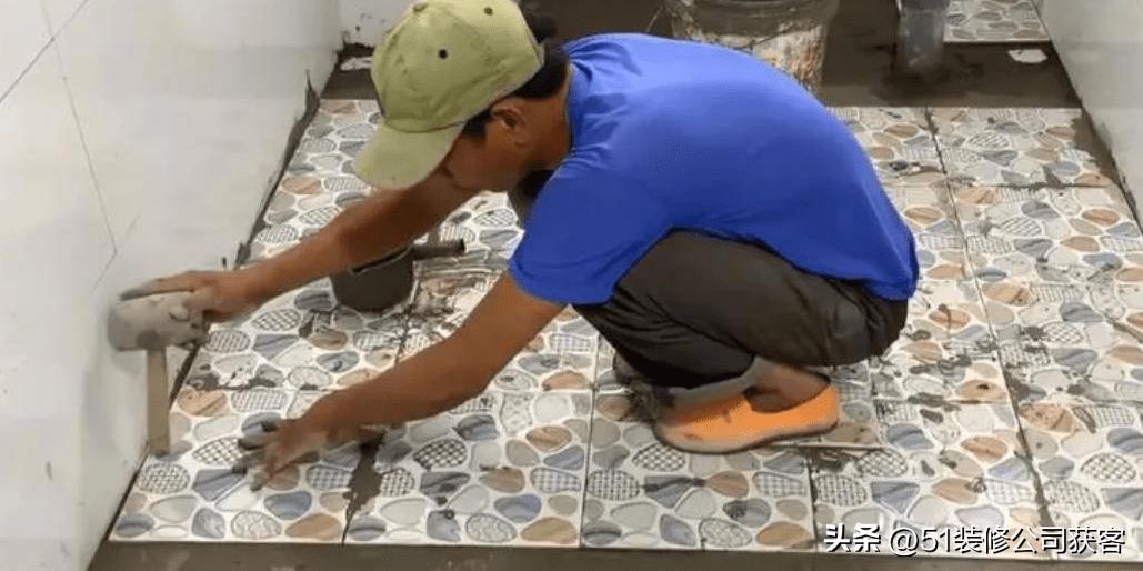 接家装活应该怎么谈,家装哪些工作可以自己做