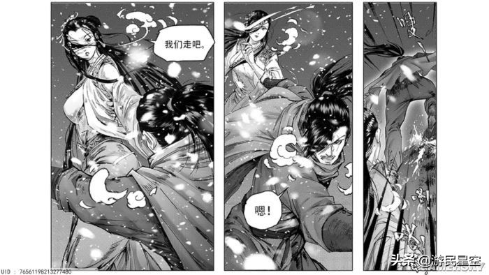 梦江湖全真教,梦江湖怎么玩儿