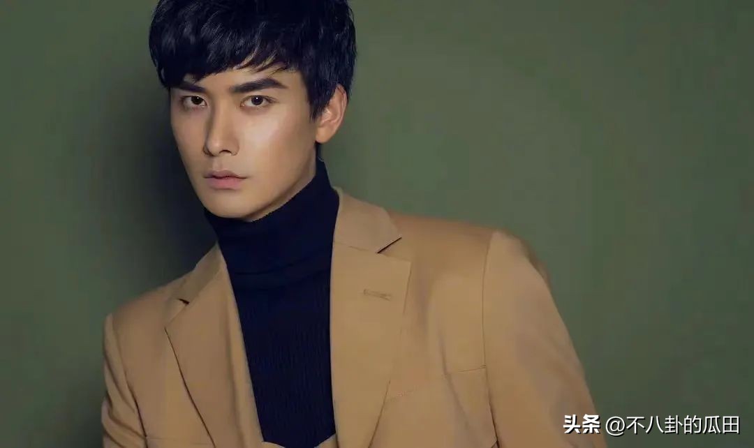 知名男星被爆家暴,哪些男星被家暴