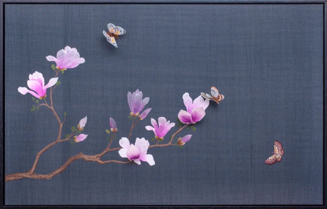 千年苏州，绝色江南！这些珍宝被守护着、传承着、创新着→