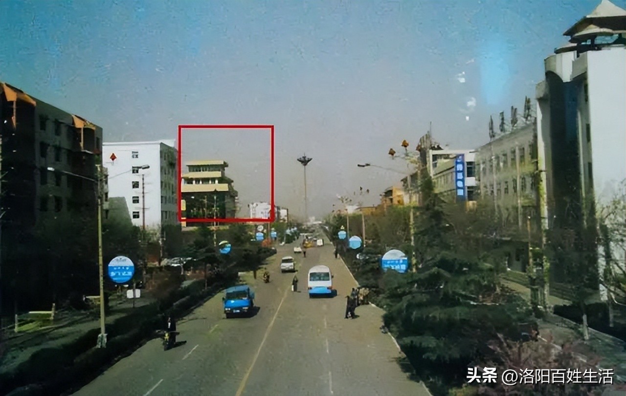 绝对珍藏！你没见过的洛阳偃师，满满的记忆