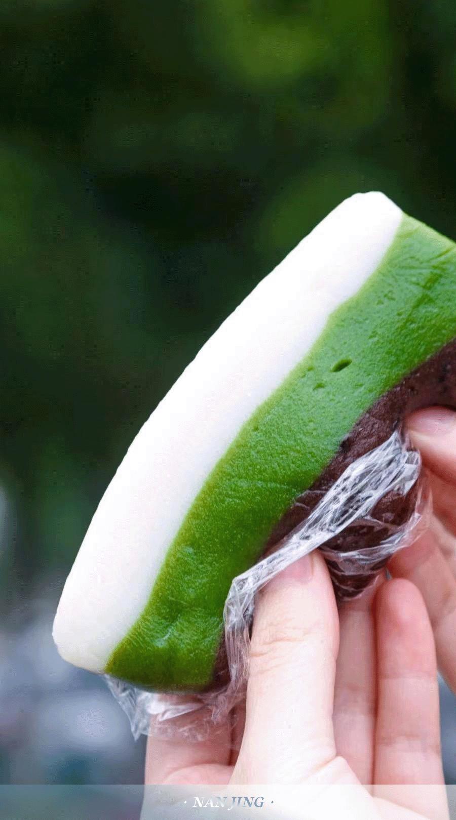 南京三星糕团店地址,南京哪里糕团正宗又便宜