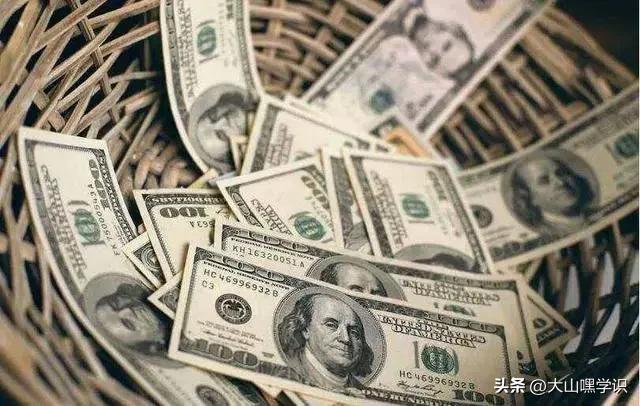 老美欠中国一万多亿，美国会不会赖账？其实我们早有对策！