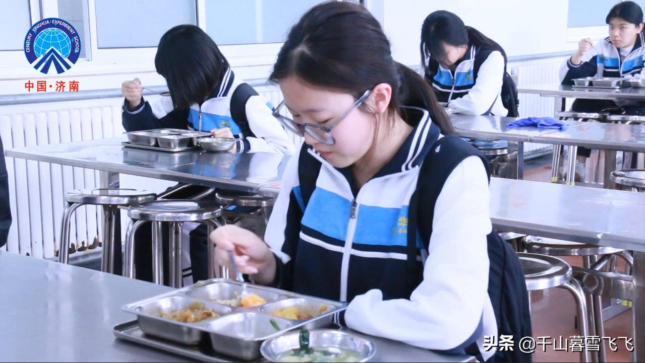 济南新建4所公办高中,盘点济南最好的五个高中