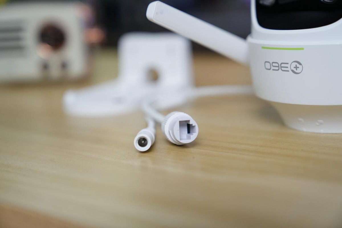 ai智能监控摄像头真的无盲区吗,购买假监控摄像头