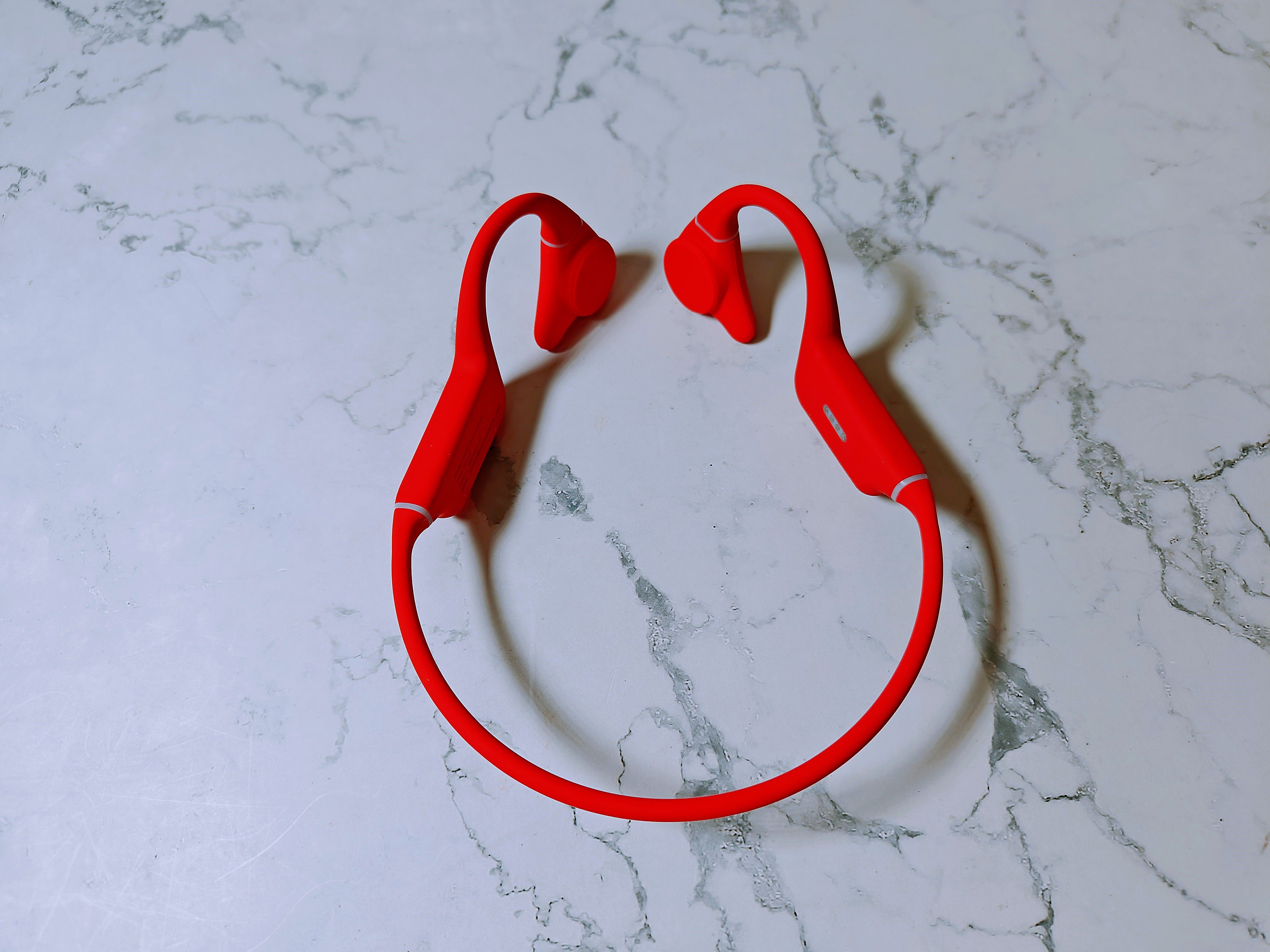 新升级骨传导耳机,南卡runnerpro4骨传导耳机评测