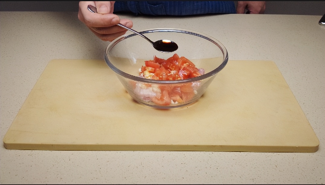 猪肝补铁最好吃的做法小孩,开胃猪肝