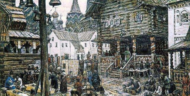 中世纪欧洲城市脏乱,中世纪欧洲脏不脏