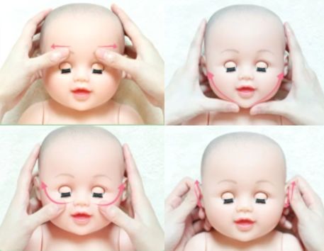 抚触油哪个好用,抚触油哪款成分安全