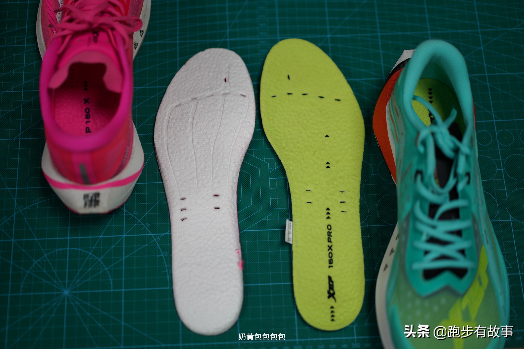 特步李宁361碳板跑鞋,碳板跑鞋李宁特步乔丹