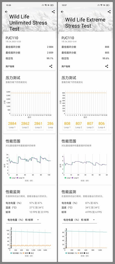 OPPOK11评测：1799元起的IMX890+骁龙782G