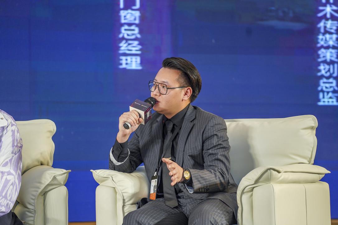 同建生态共塑品牌2022年四川省成都市门窗行业协会新春年会落幕