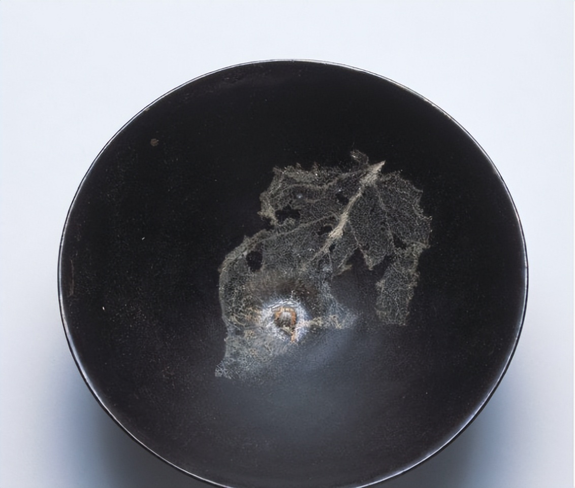 非凡匠心吉州窑,吉州窑精品赏析