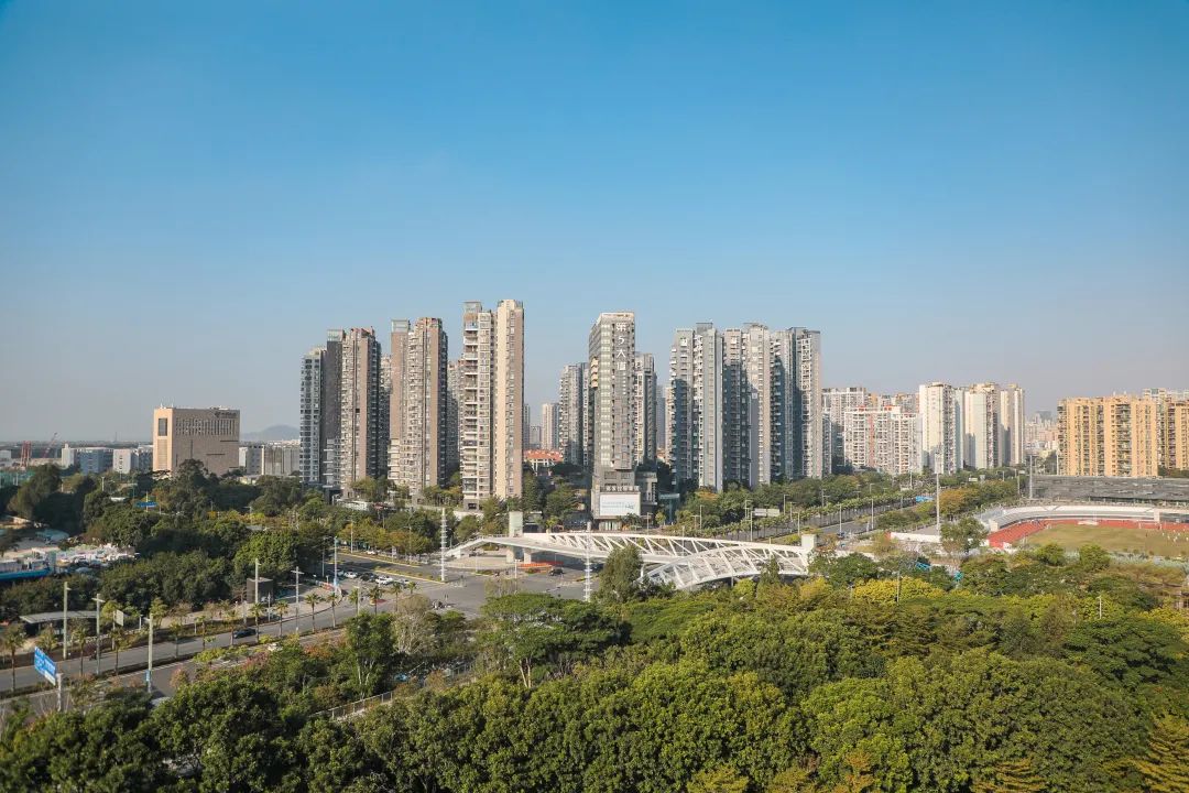 趣宝安旅游攻略,深圳宝安吃玩旅游攻略