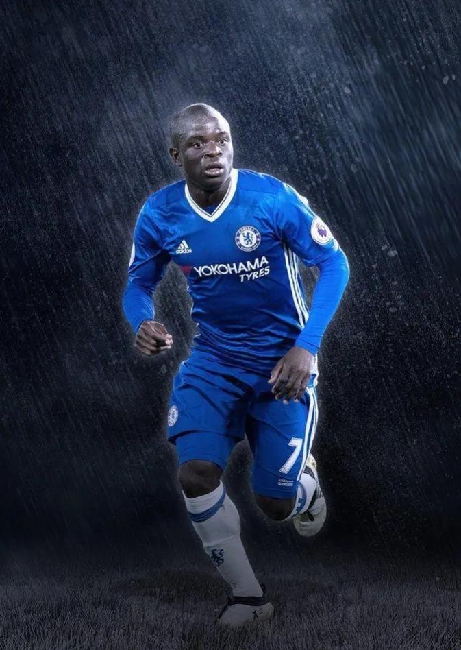 足坛跑不死的铁人,天下足球十大跑不死球员