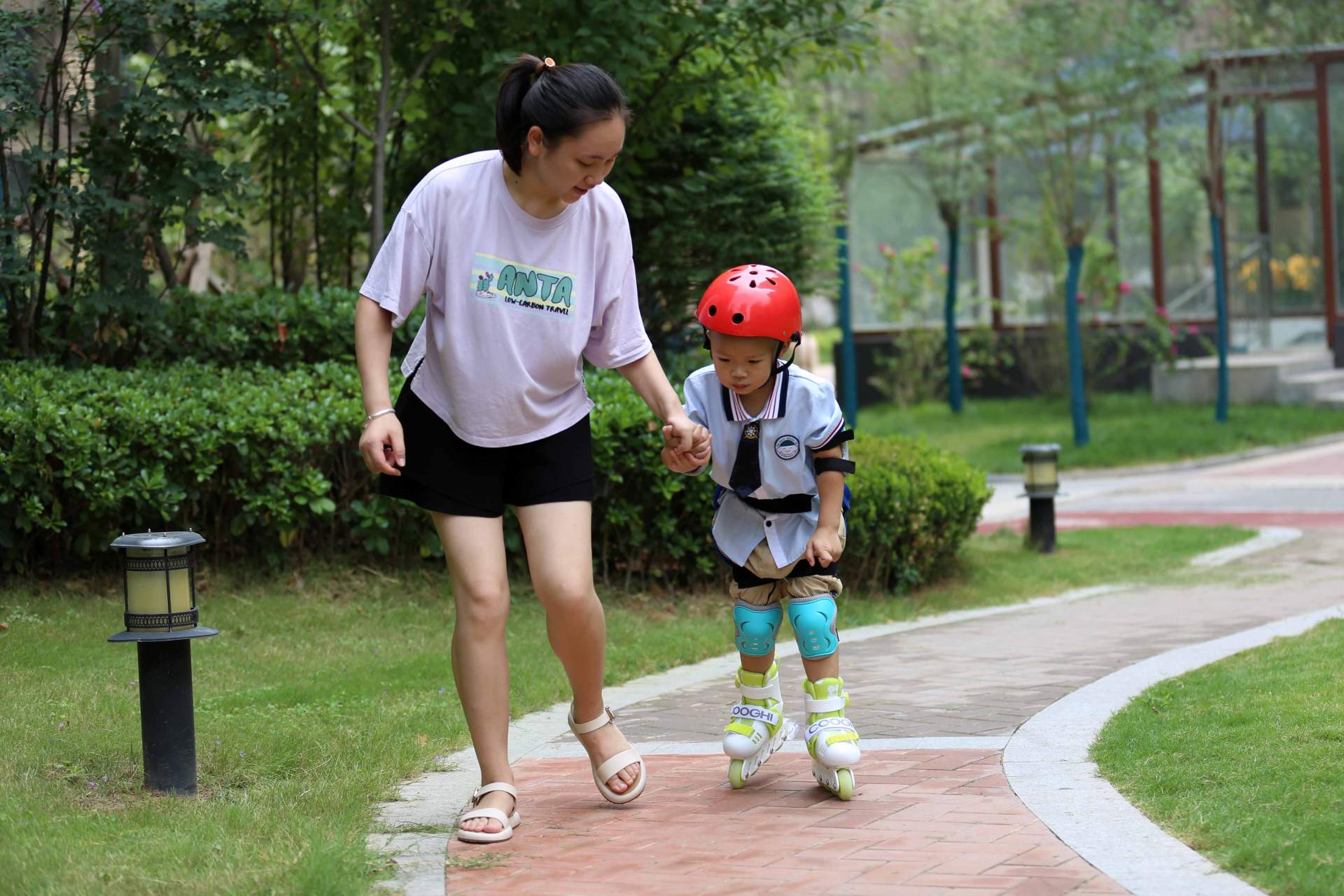 酷骑儿童轮滑鞋官方旗舰店,轮滑鞋儿童防摔