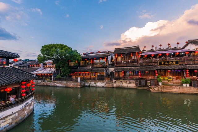 浙江最值得去的旅游景点排名,浙江旅游必去十大景点排名最新