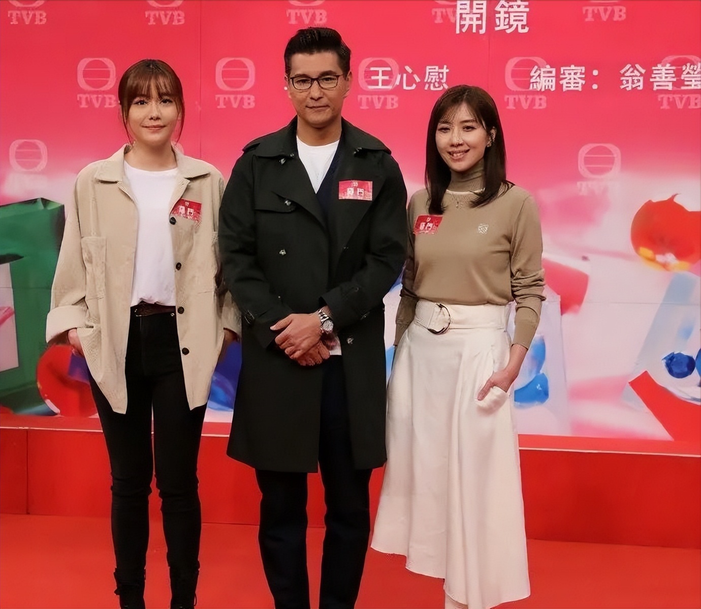 香港版华灯初上,华灯初上港版第一季