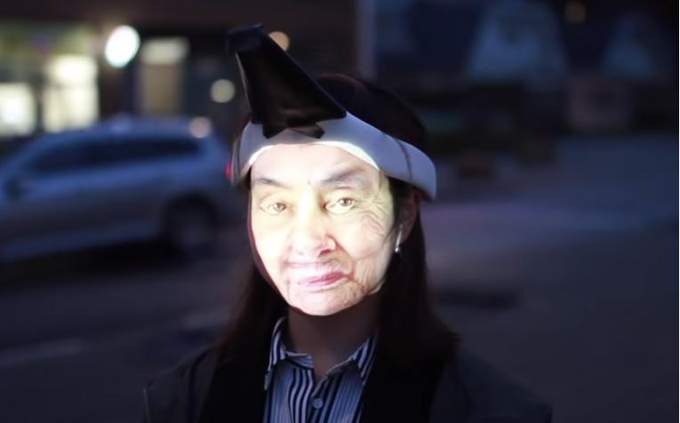 北京地铁刷手进站,北京地铁刷脸进站进入倒计时