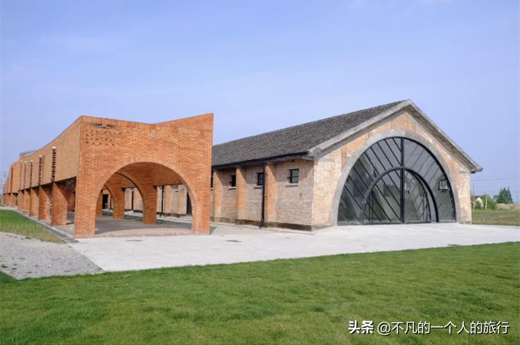 这座佛系安逸的江南老城被赞“全国最美森林火车站”