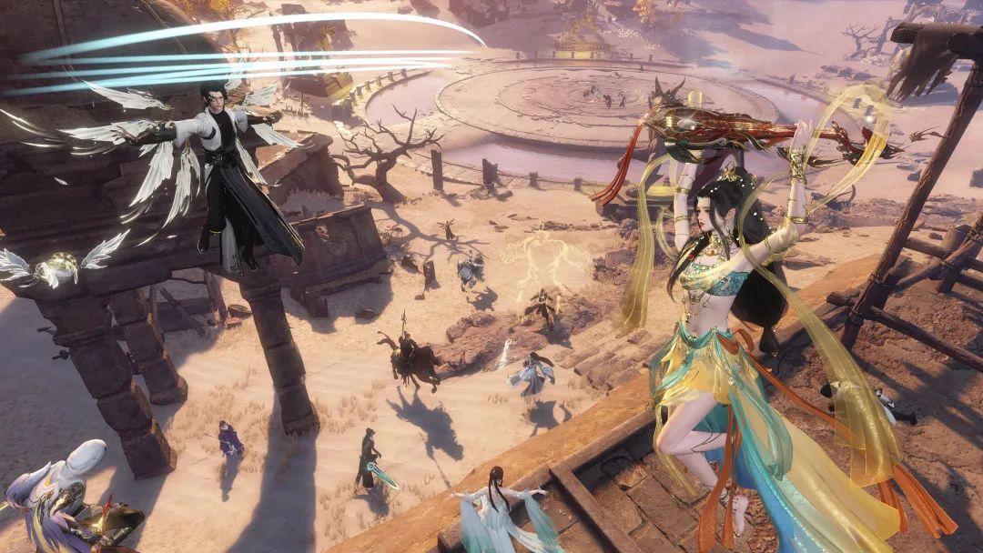 逆水寒入驻公会,逆水寒公会入驻