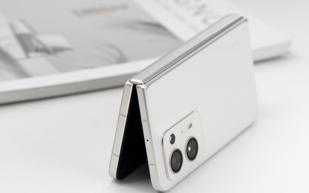 oppofindx2折叠屏值得入手吗,oppofindn2折叠旗舰值得买吗