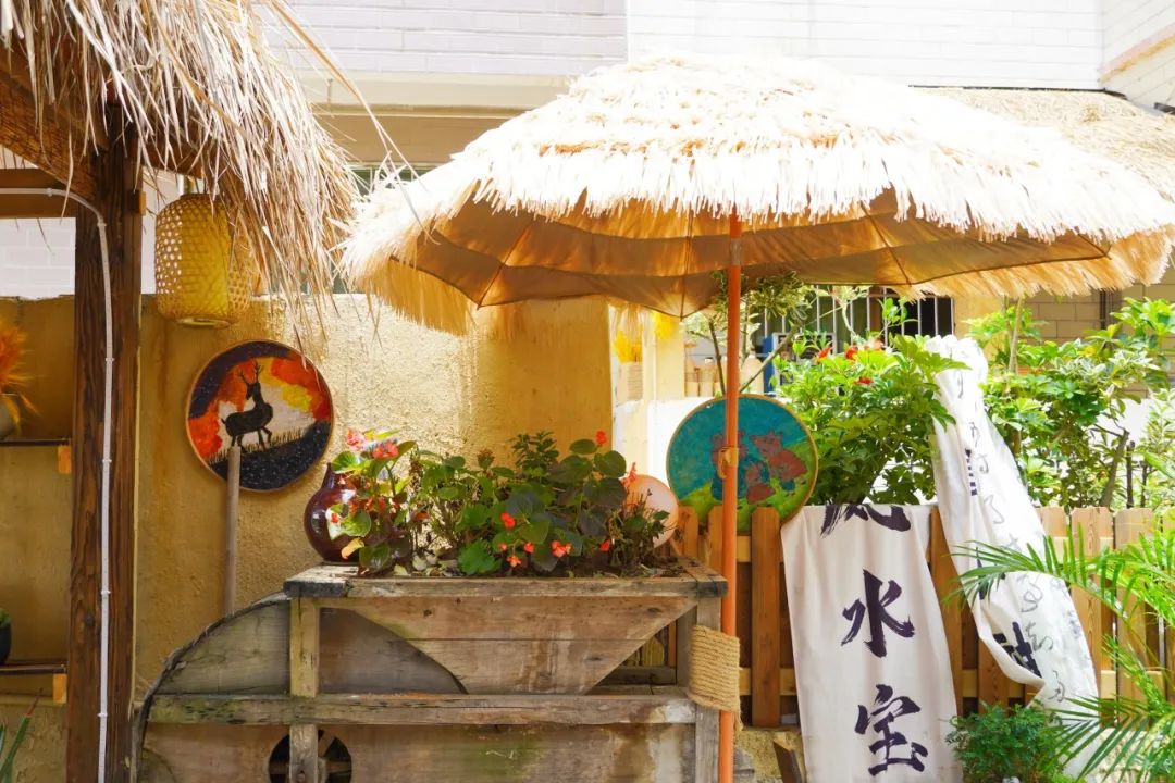 乌当推荐周边特色农家乐,乌当最美偏坡农家乐