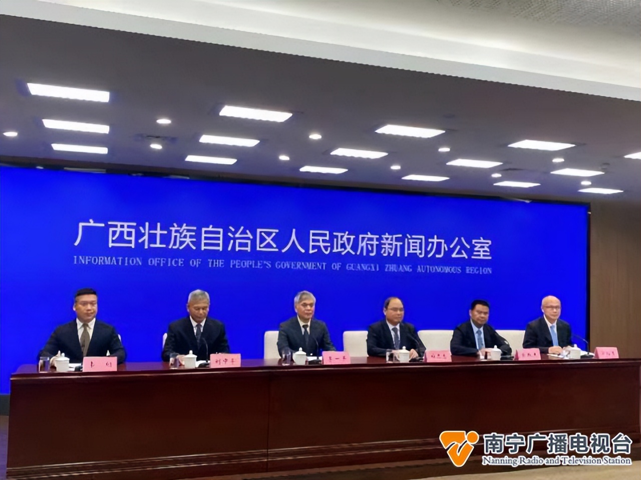 广西水质量排名,广西水质优良标准