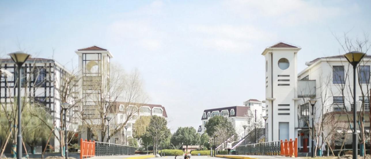 上海闵行老城区现状,上海市闵行区全貌视频