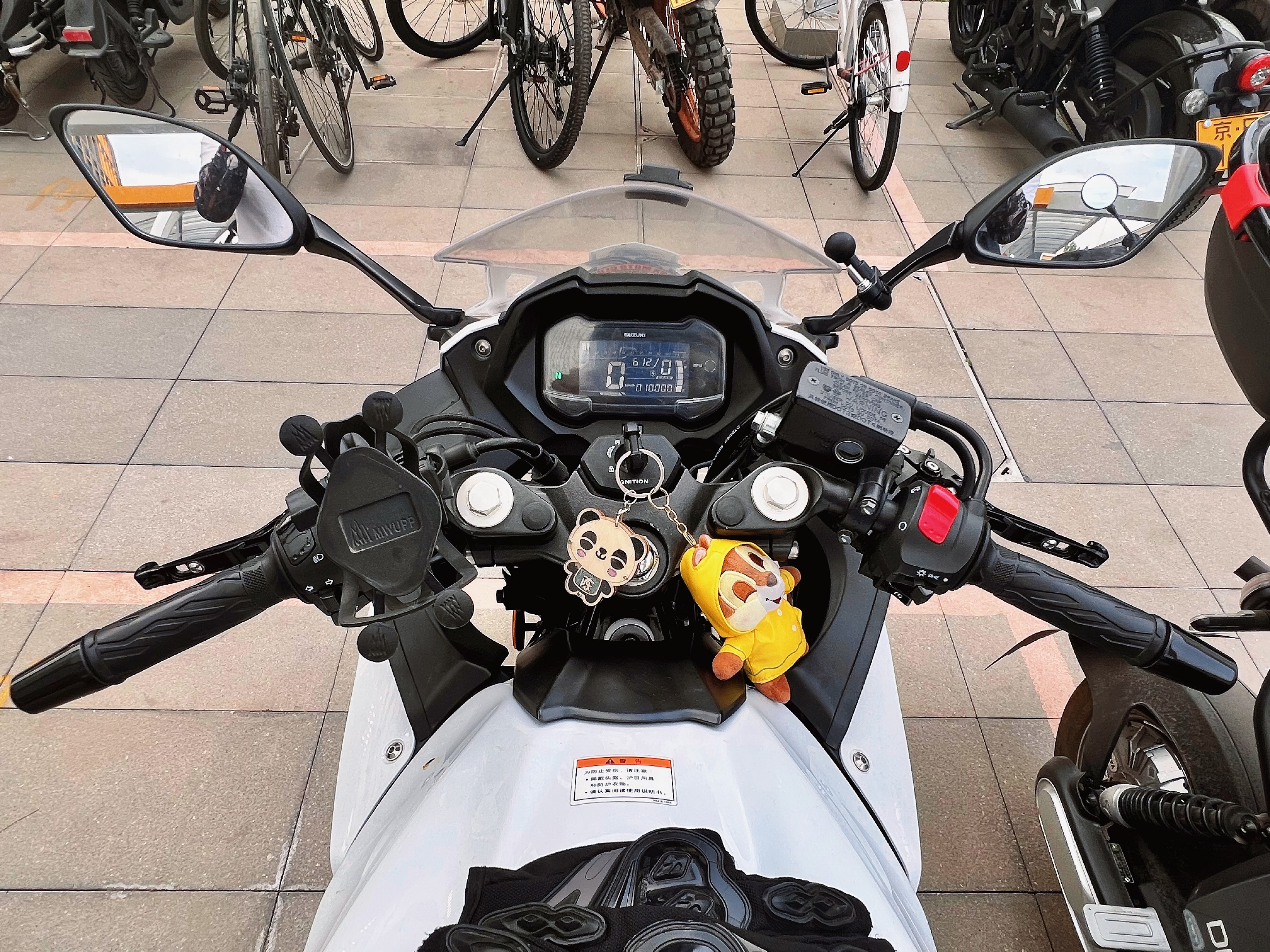 gsx20年二手,20年gsx还能骑吗