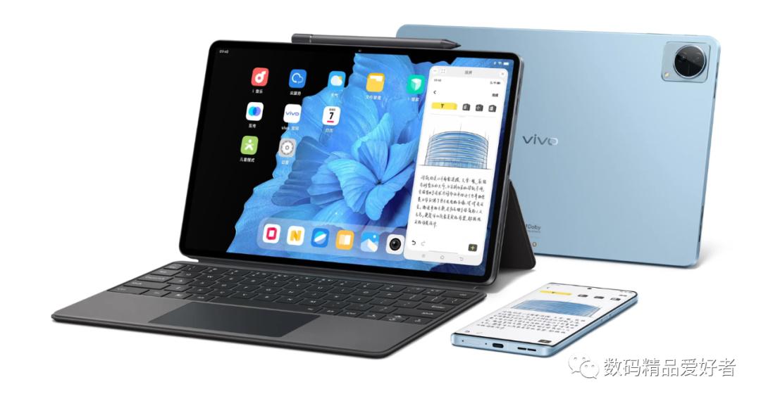 最低899元最贵7199元！一文读懂2022年上市的13款国产安卓平板