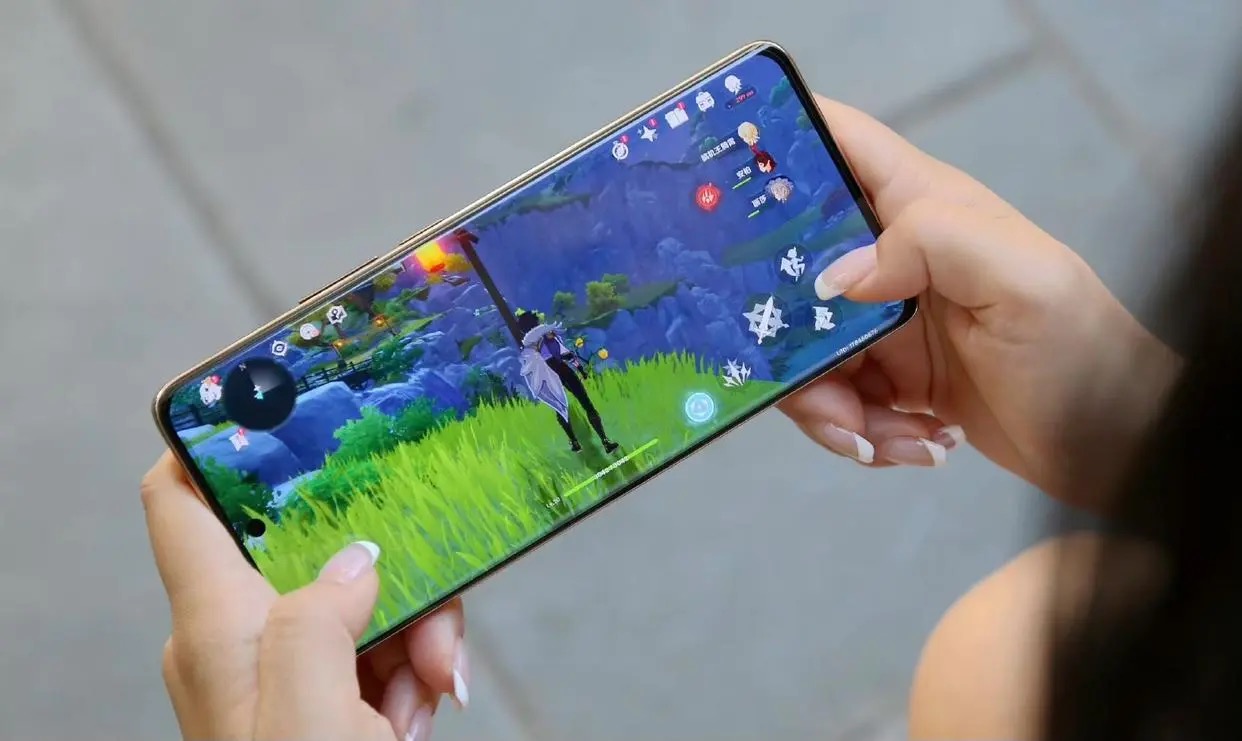 真我11pro+值得买吗,真我11pro测评值不值得购买