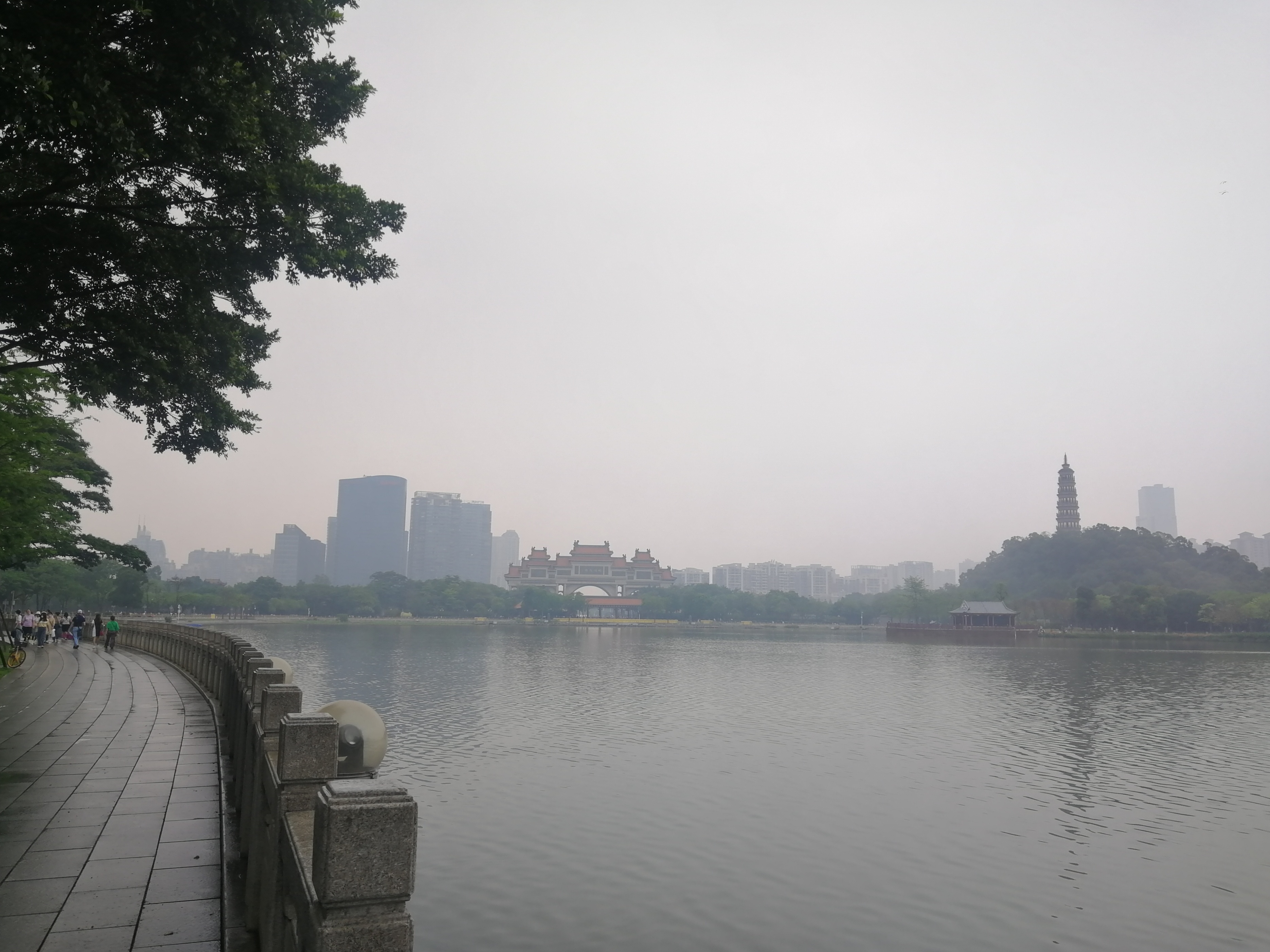 打卡广州地铁7号线,打卡广州最美7公里